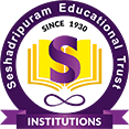 Seshadripuram Institute of Management Studies